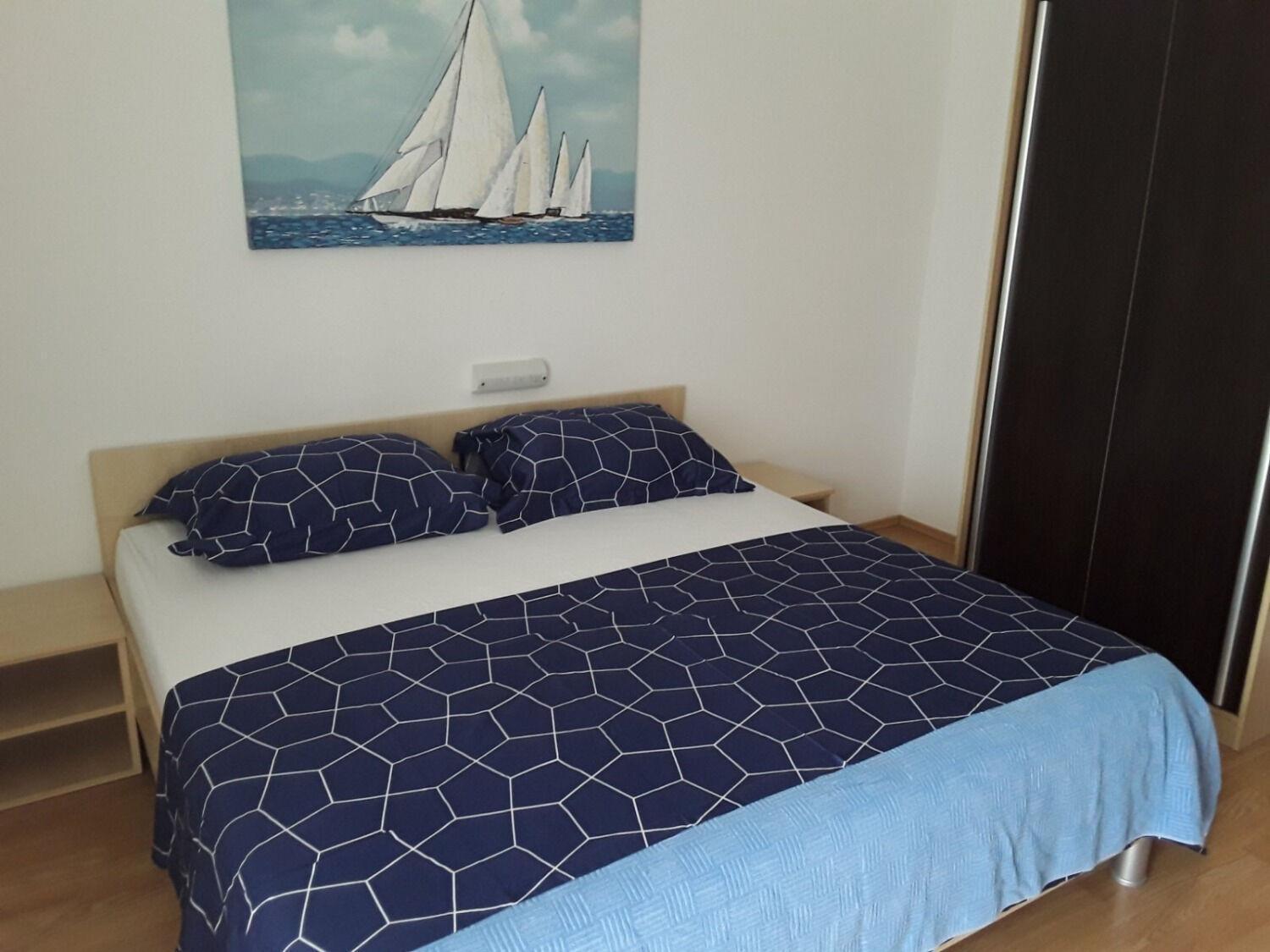 Apartments Frane-20M From Beach Barbat na Rabu المظهر الخارجي الصورة