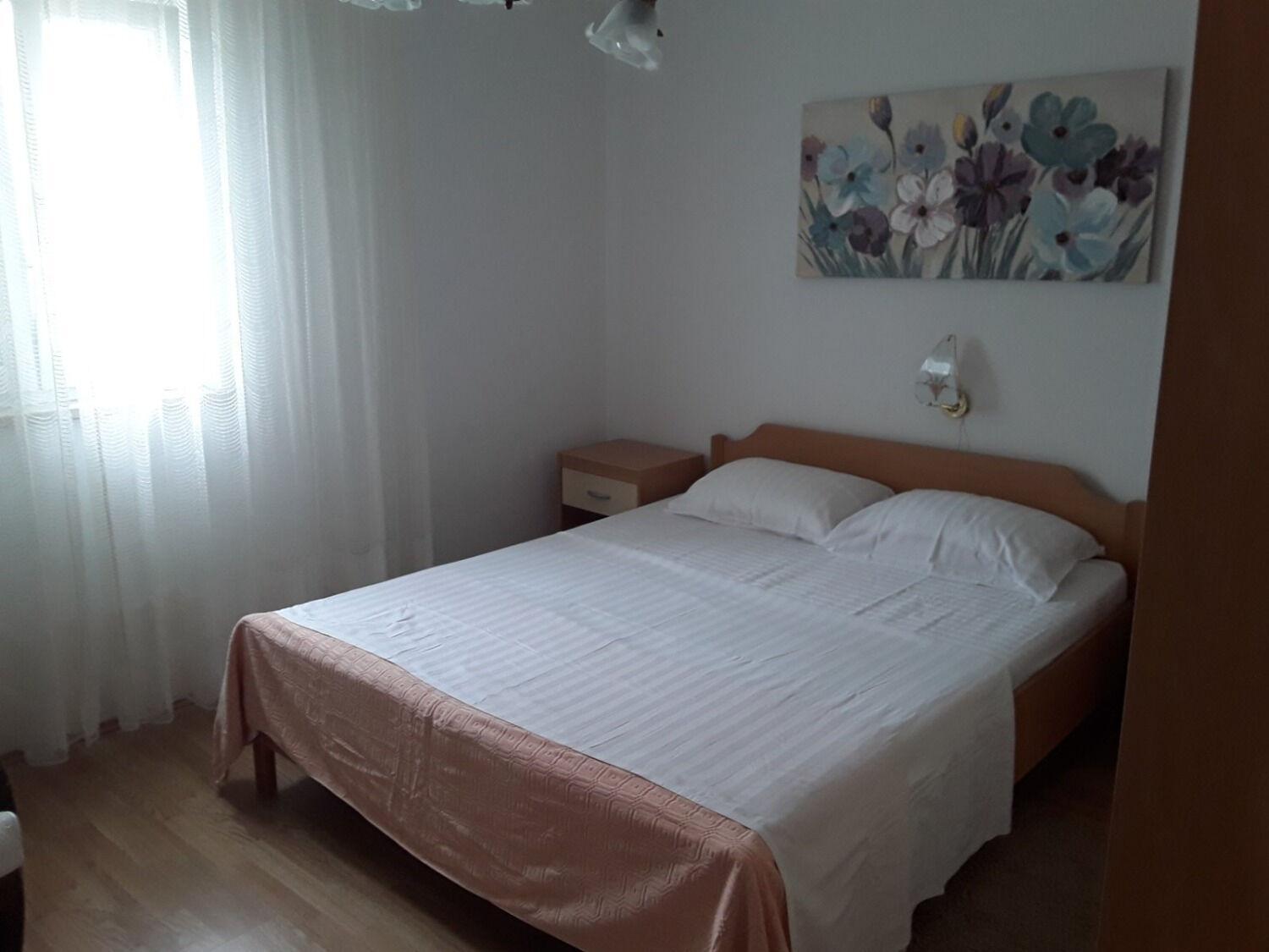 Apartments Frane-20M From Beach Barbat na Rabu المظهر الخارجي الصورة