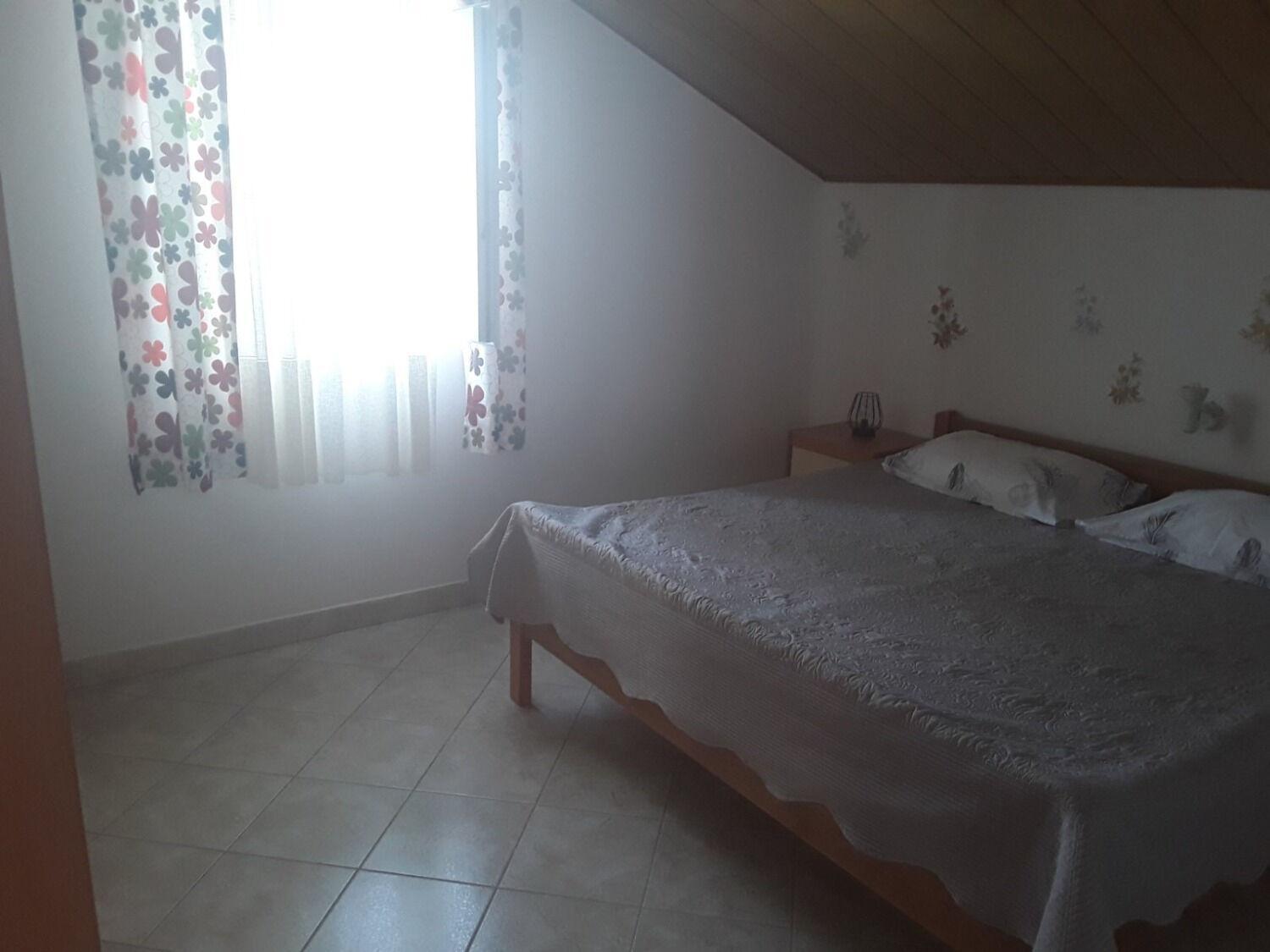 Apartments Frane-20M From Beach Barbat na Rabu المظهر الخارجي الصورة