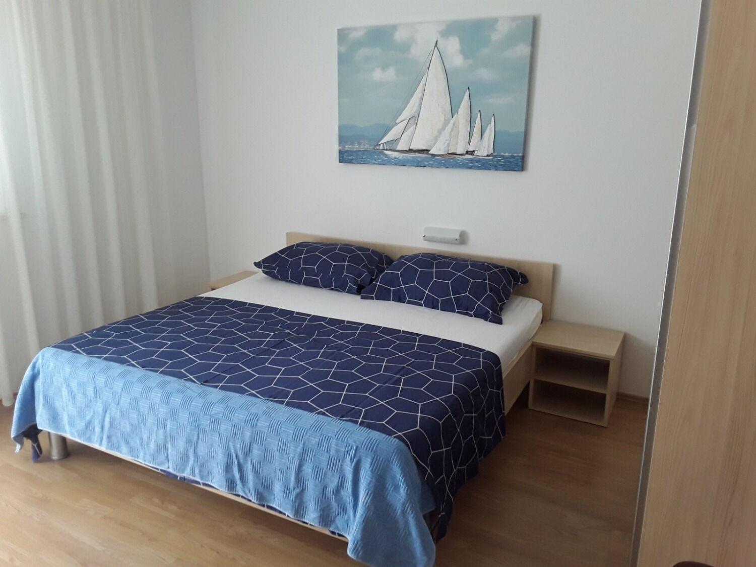 Apartments Frane-20M From Beach Barbat na Rabu المظهر الخارجي الصورة