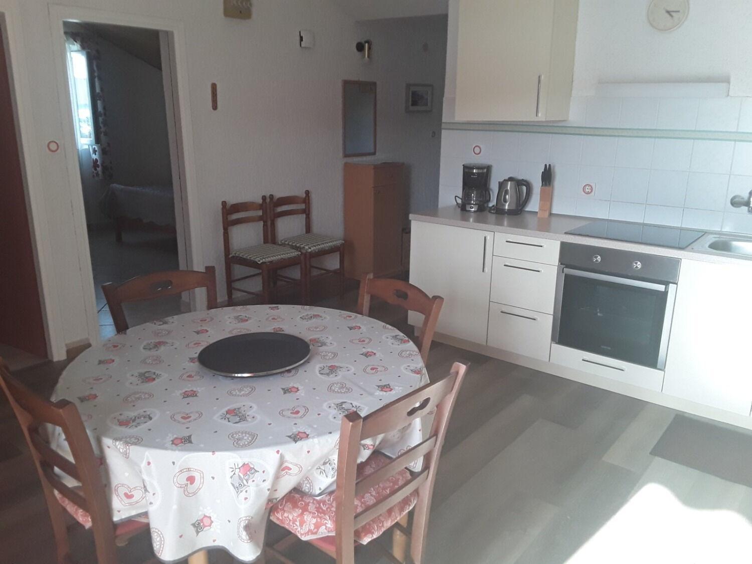Apartments Frane-20M From Beach Barbat na Rabu المظهر الخارجي الصورة