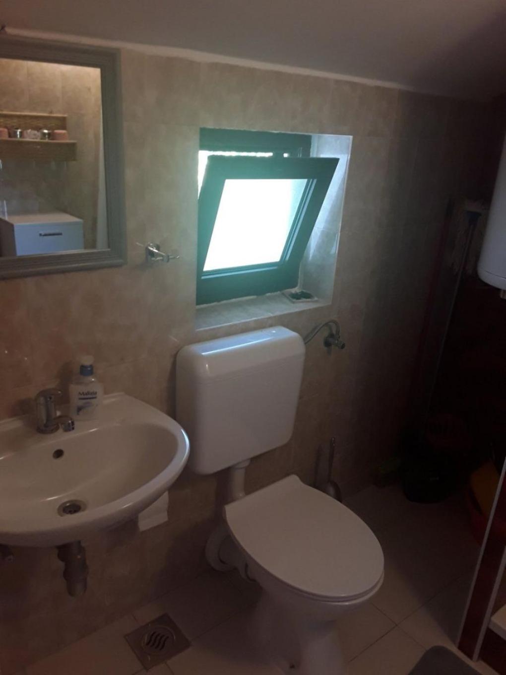 Apartments Frane-20M From Beach Barbat na Rabu المظهر الخارجي الصورة