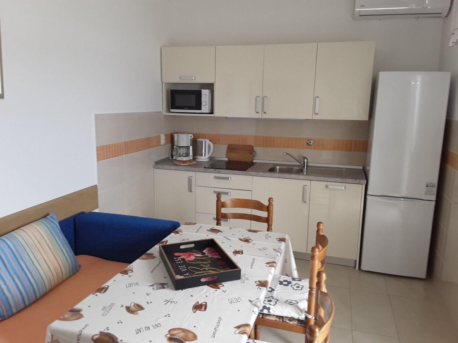 Apartments Frane-20M From Beach Barbat na Rabu المظهر الخارجي الصورة