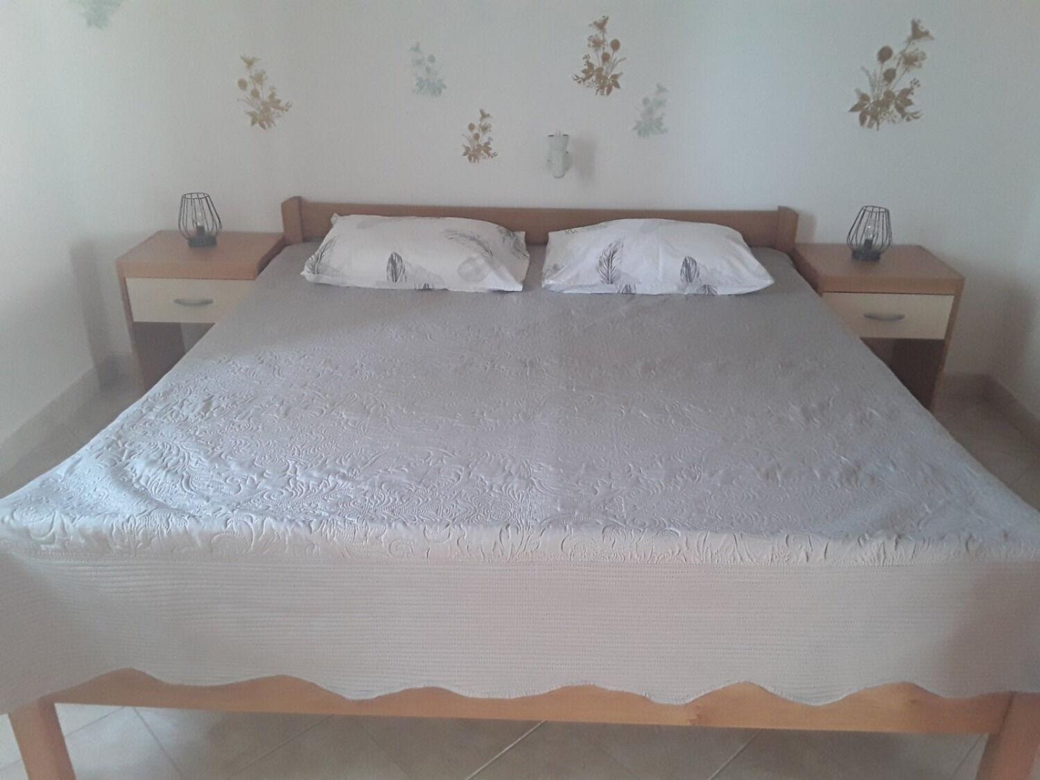 Apartments Frane-20M From Beach Barbat na Rabu المظهر الخارجي الصورة