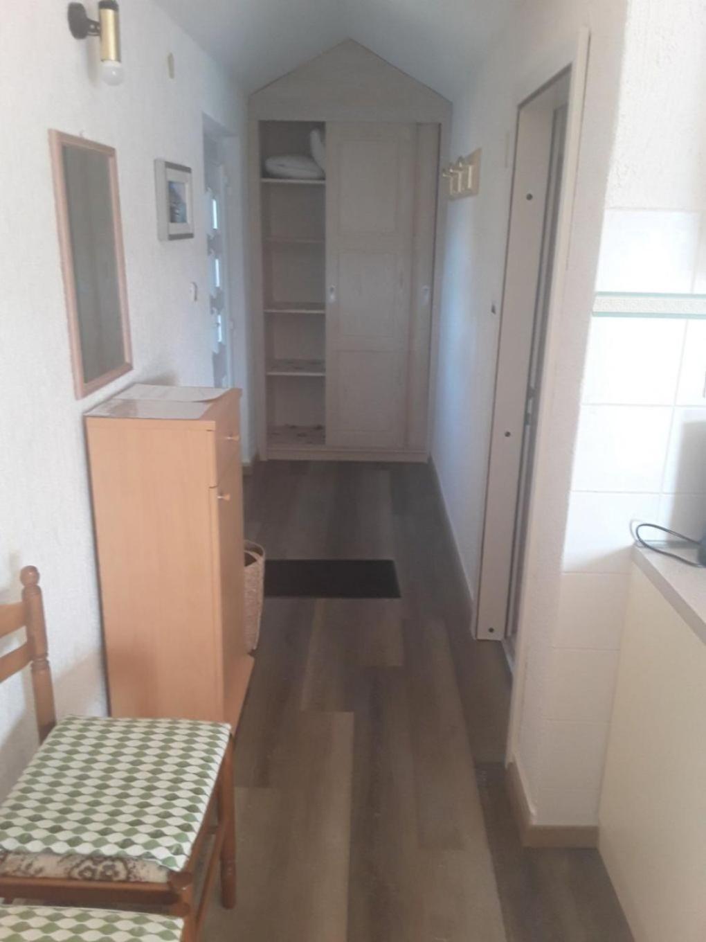 Apartments Frane-20M From Beach Barbat na Rabu المظهر الخارجي الصورة