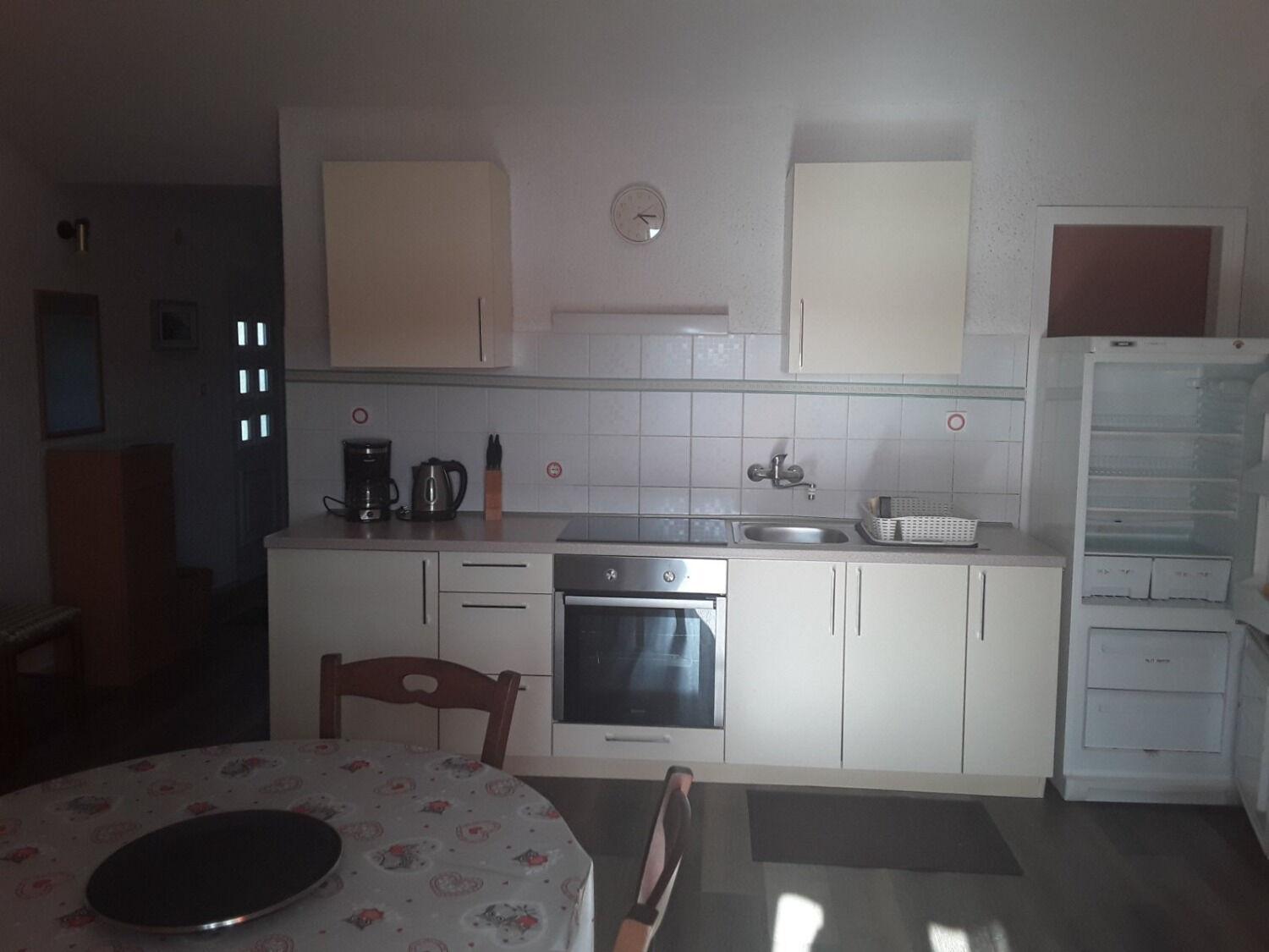 Apartments Frane-20M From Beach Barbat na Rabu المظهر الخارجي الصورة