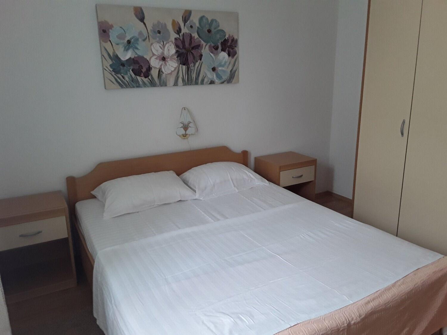 Apartments Frane-20M From Beach Barbat na Rabu المظهر الخارجي الصورة