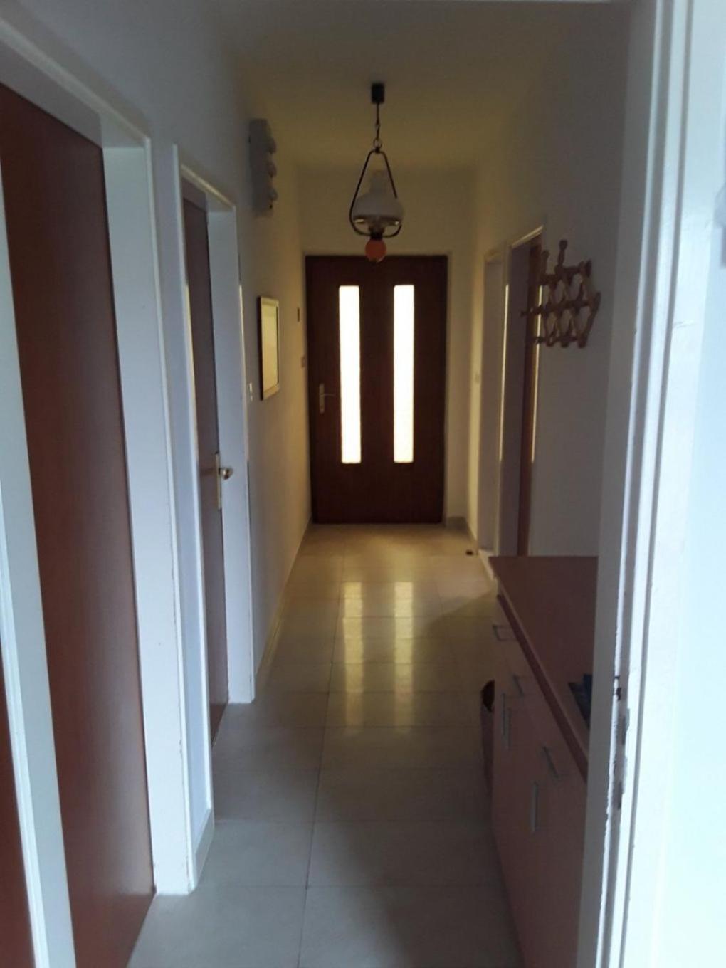 Apartments Frane-20M From Beach Barbat na Rabu المظهر الخارجي الصورة