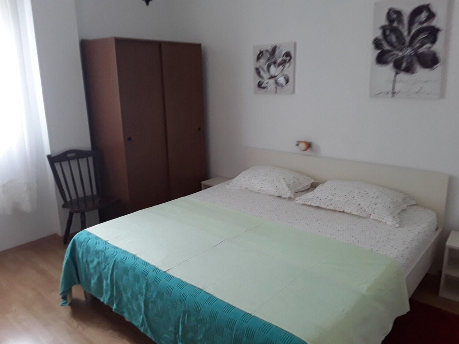Apartments Frane-20M From Beach Barbat na Rabu المظهر الخارجي الصورة