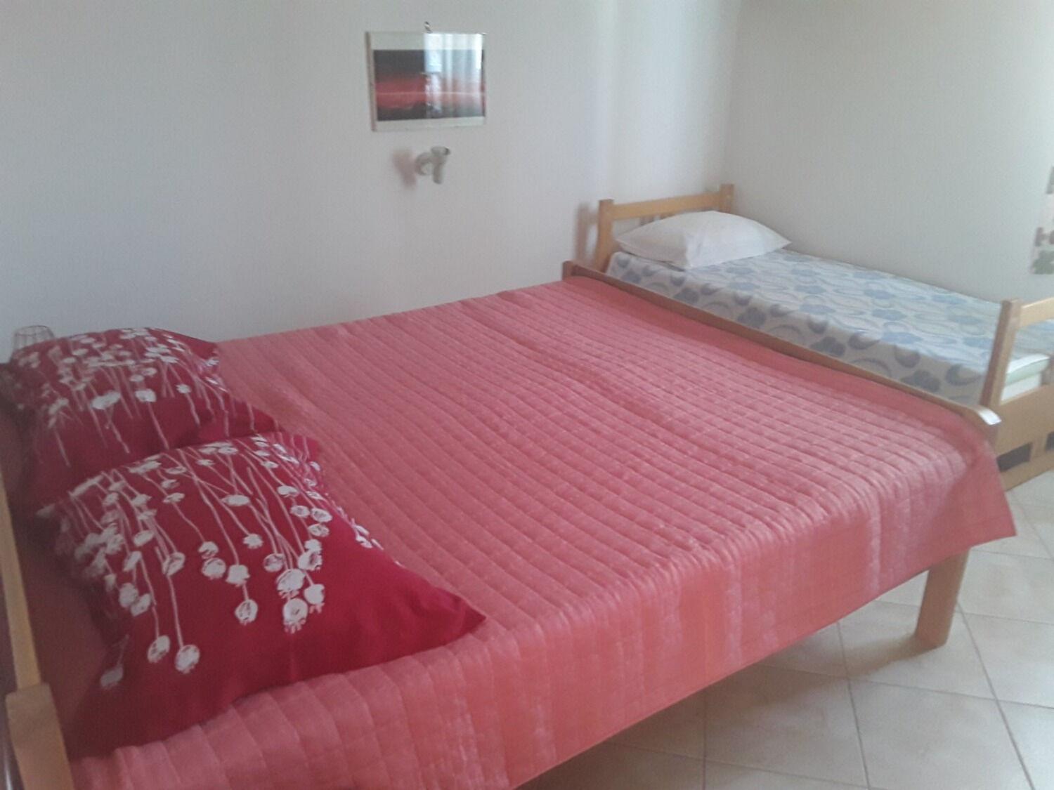 Apartments Frane-20M From Beach Barbat na Rabu المظهر الخارجي الصورة