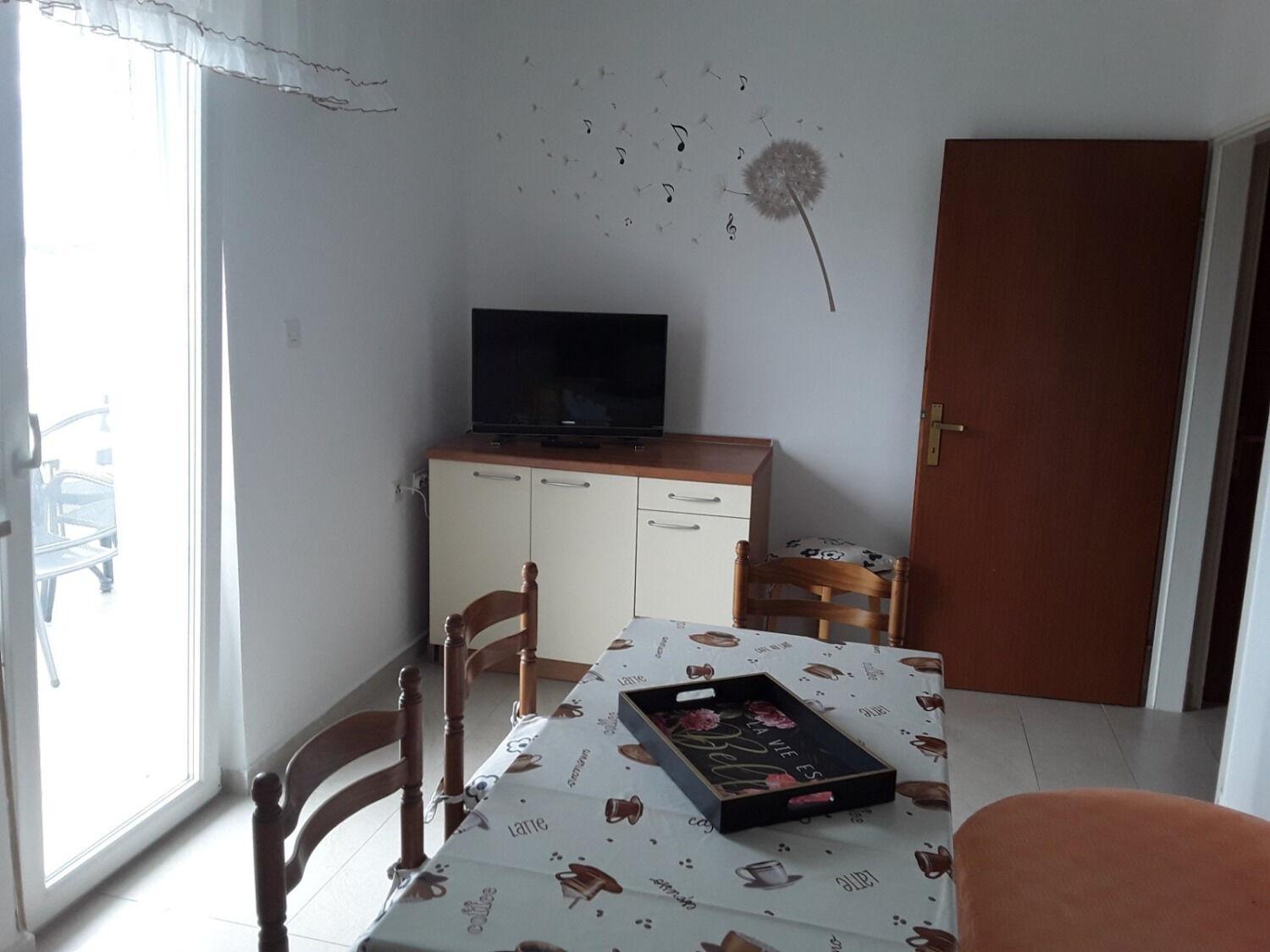 Apartments Frane-20M From Beach Barbat na Rabu المظهر الخارجي الصورة