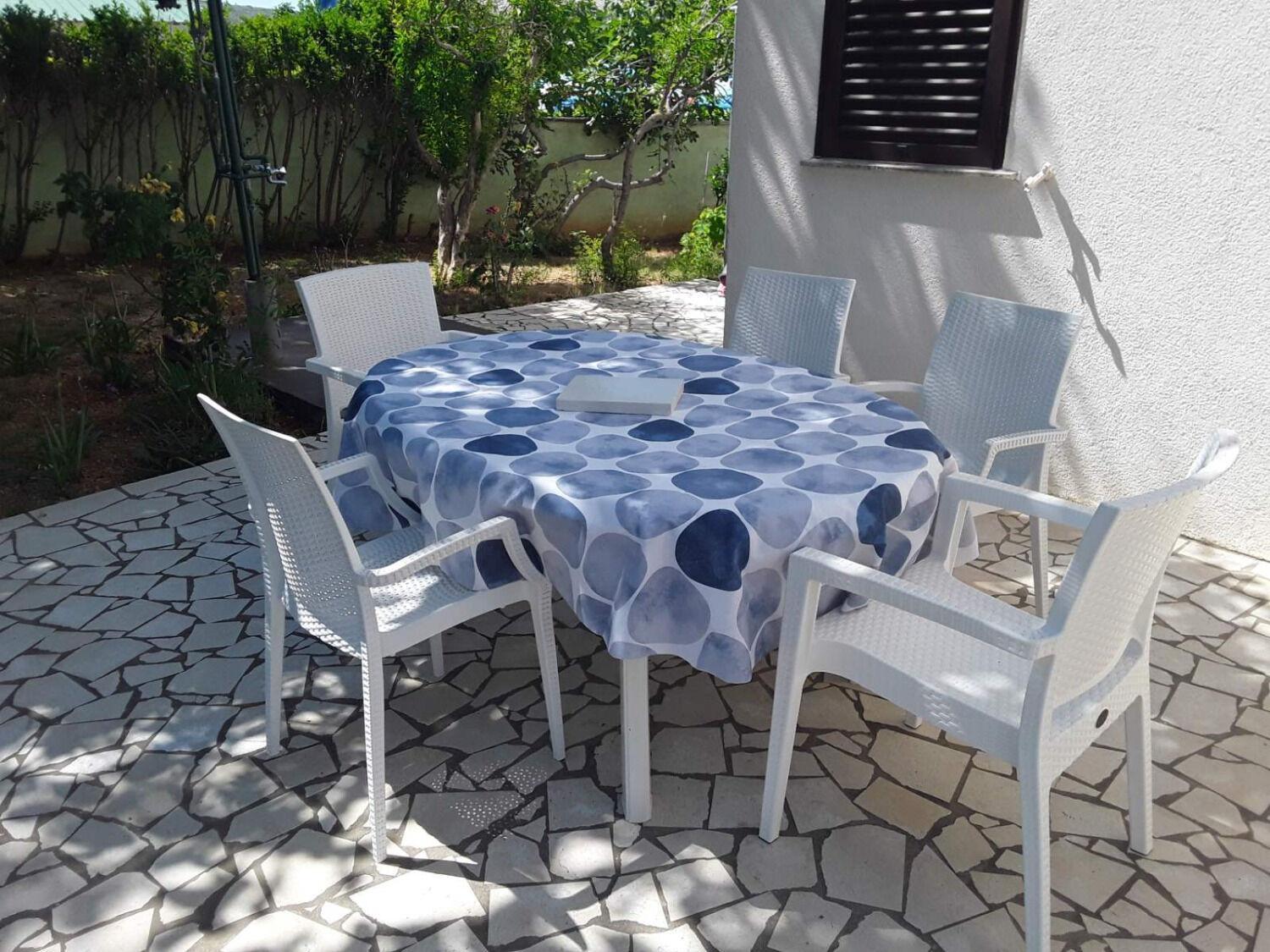 Apartments Frane-20M From Beach Barbat na Rabu المظهر الخارجي الصورة